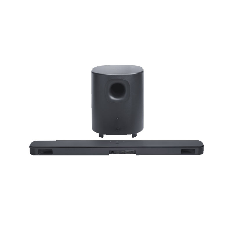 JBL Bar 500 MK2 5.1 Channel Soundbar