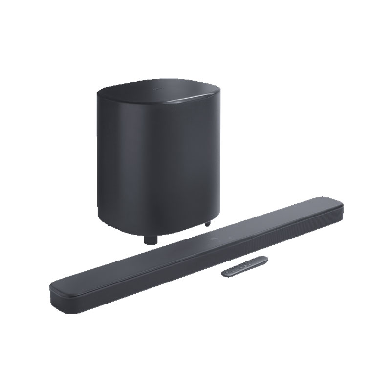 JBL Bar 500 MK2 5.1 Channel Soundbar