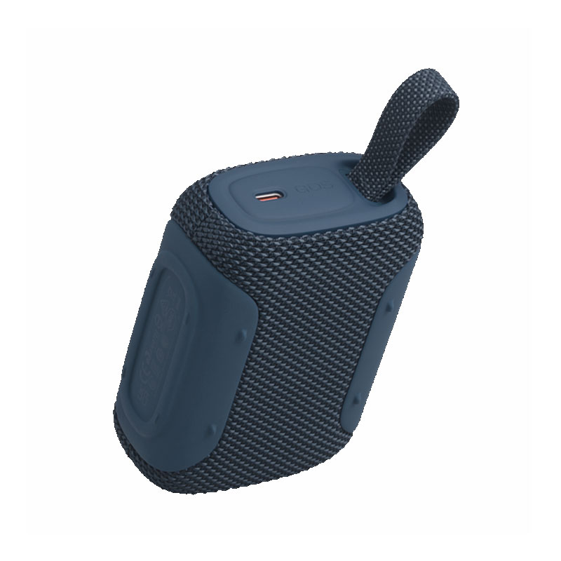 JBL GO 5 Portable Bluetooth Speaker