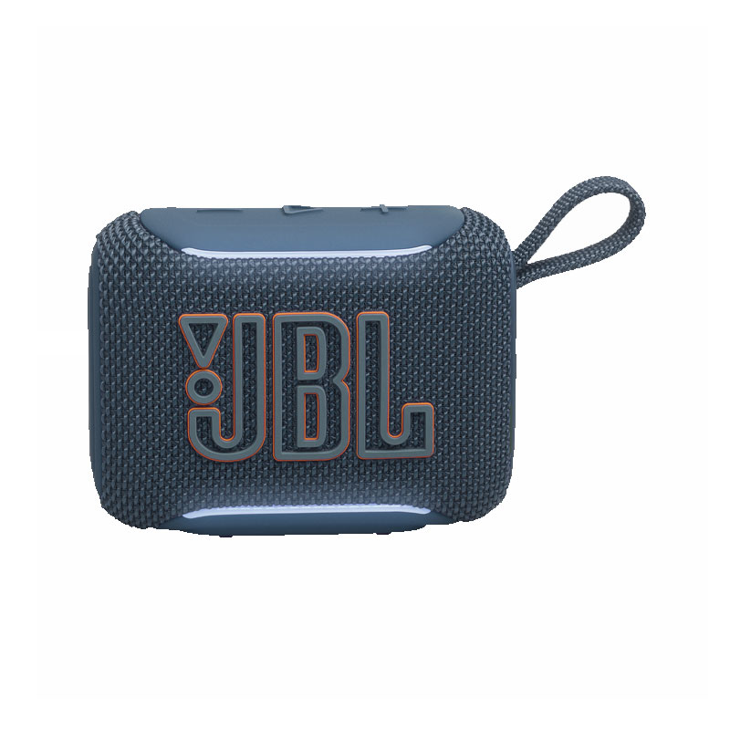 JBL GO 5 Portable Bluetooth Speaker