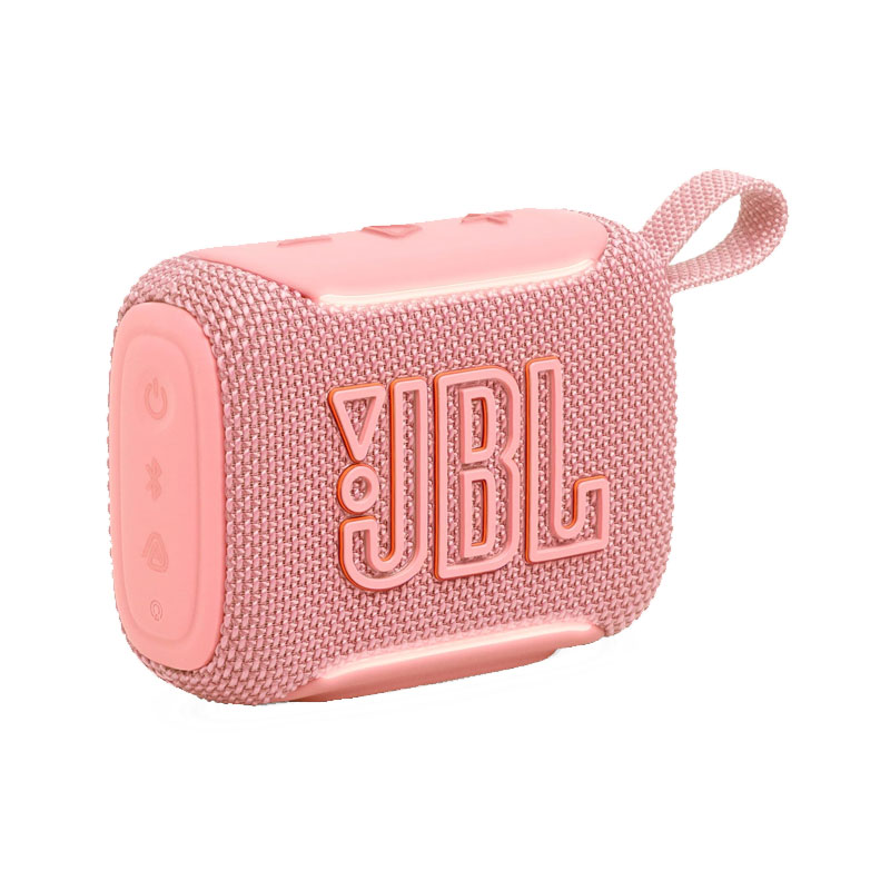 JBL GO 5 Portable Bluetooth Speaker