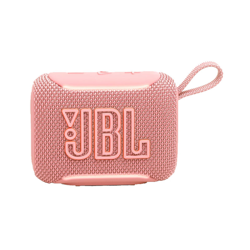 JBL GO 5 Portable Bluetooth Speaker