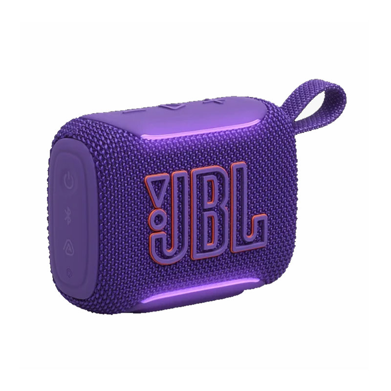JBL GO 5 Portable Bluetooth Speaker