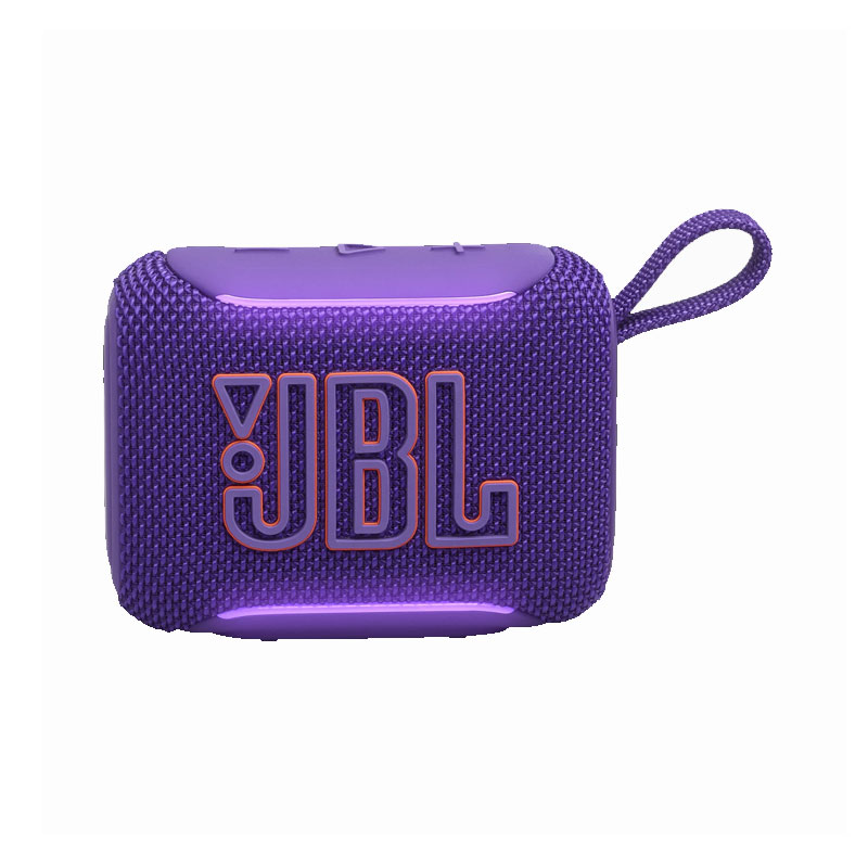 JBL GO 5 Portable Bluetooth Speaker