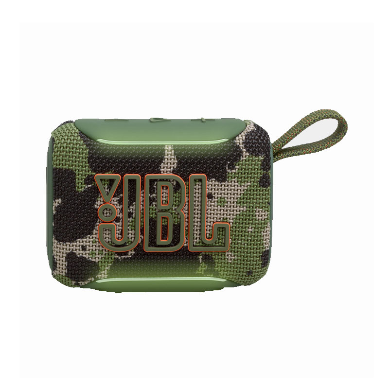 JBL GO 5 Portable Bluetooth Speaker