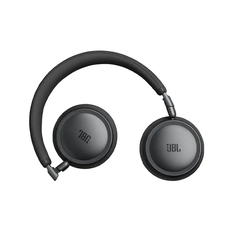 JBL Live 680NC On-Ear Wireless Headphones