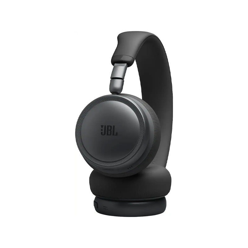 JBL Live 680NC On-Ear Wireless Headphones
