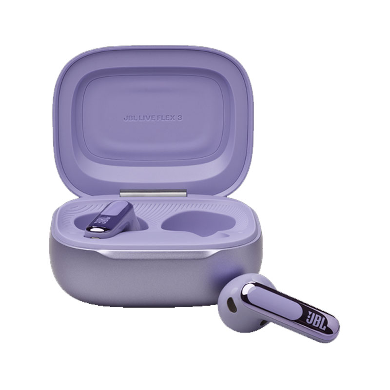 JBL Live Flex 3 ANC True Wireless Earbuds