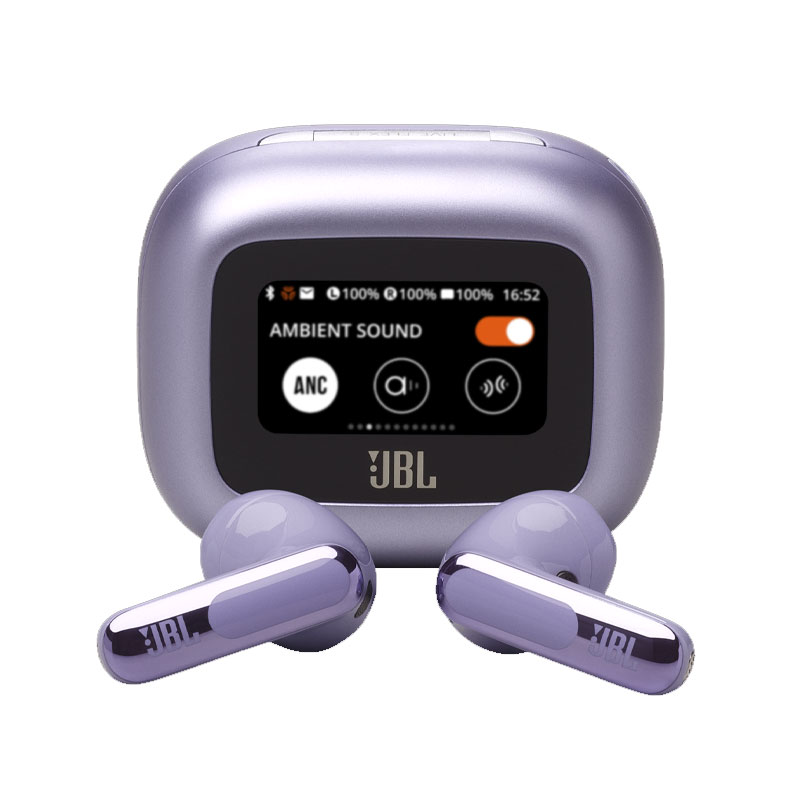 JBL Live Flex 3 ANC True Wireless Earbuds