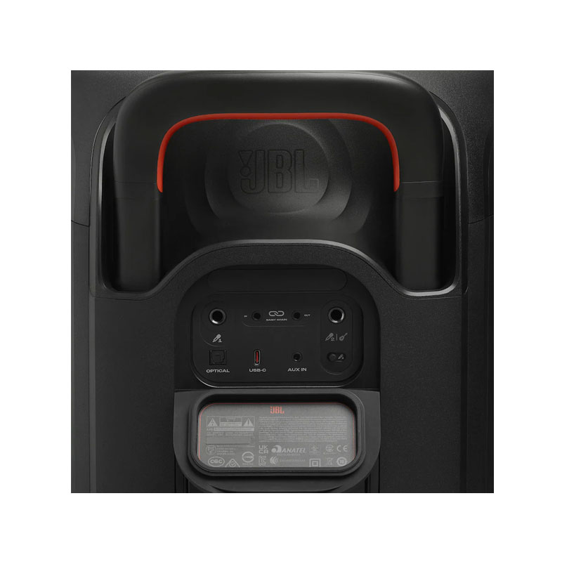 JBL PartyBox 330 Speaker