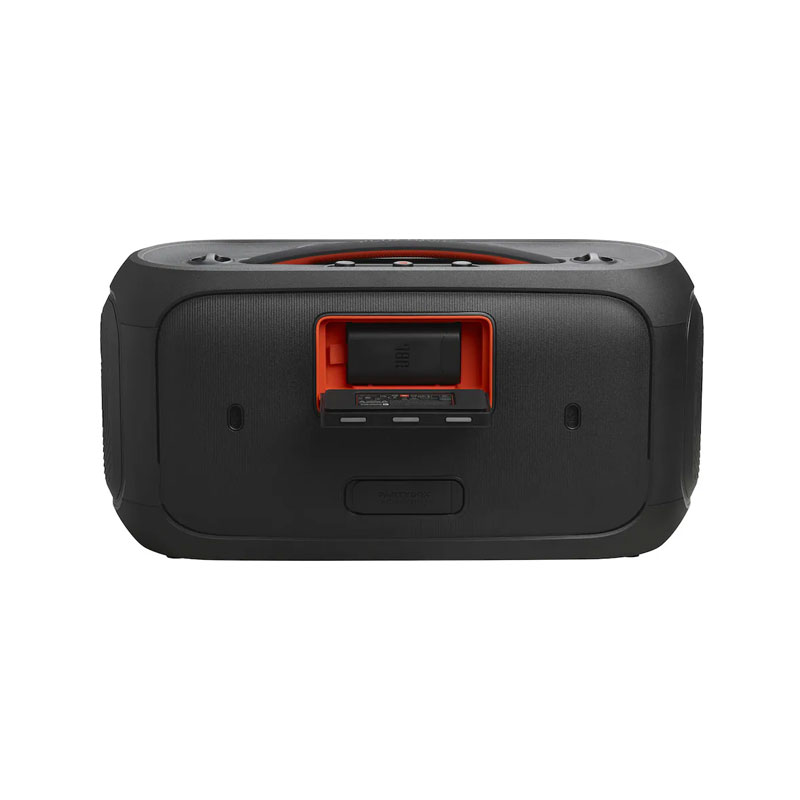 JBL PartyBox On-the-Go 2 Plus Speakers
