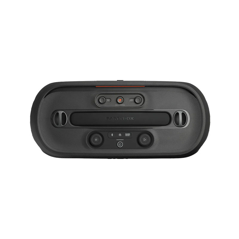JBL PartyBox On-the-Go 2 Plus Speakers