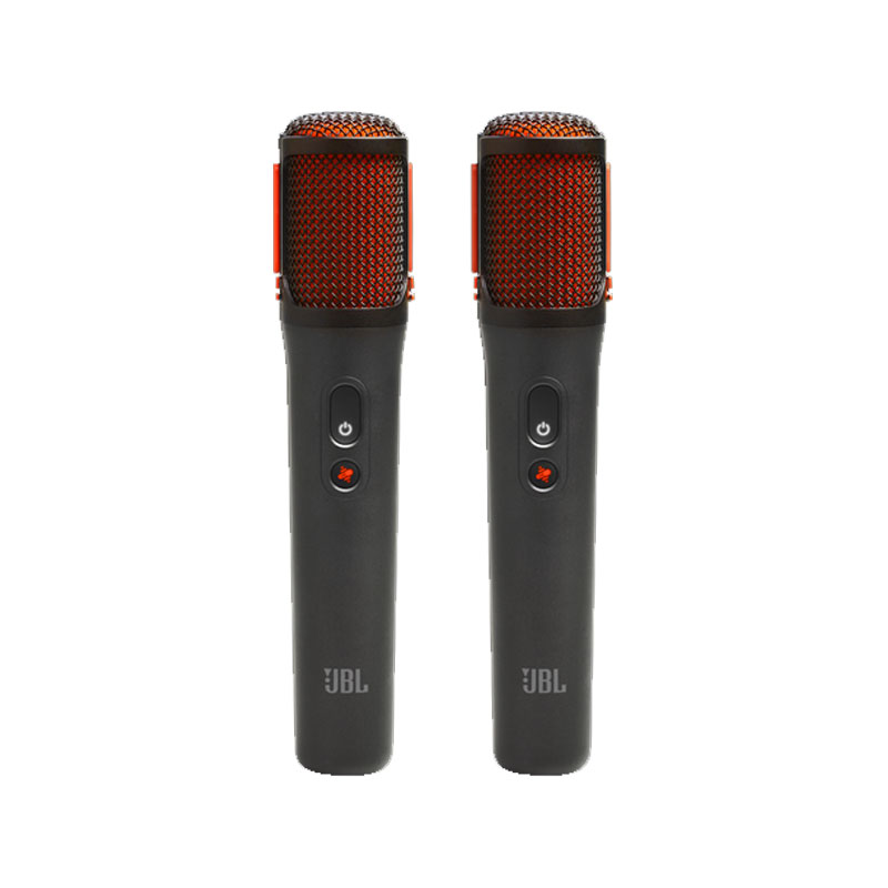 JBL PartyBox On-the-Go 2 Plus Speakers