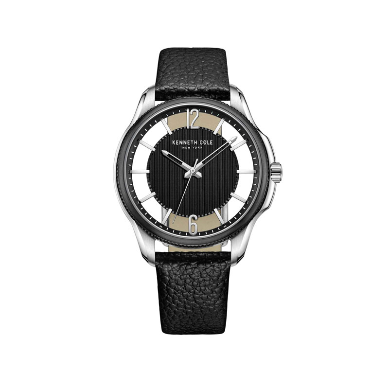Kenneth Cole KCWGA2233901 Men's Wrist Watch