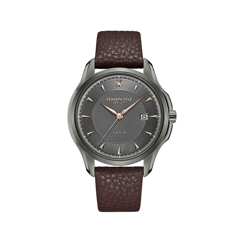 Kenneth Cole KCWGB2221701 Men's Wrist Watch