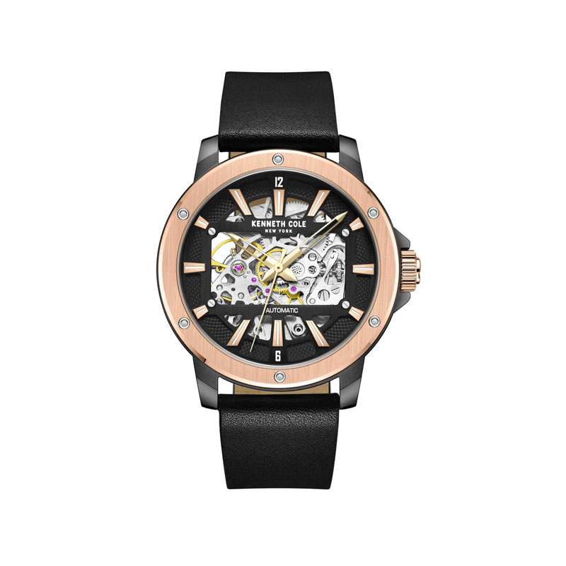 Kenneth Cole KCWGE2237901 Men's Wrist Watch