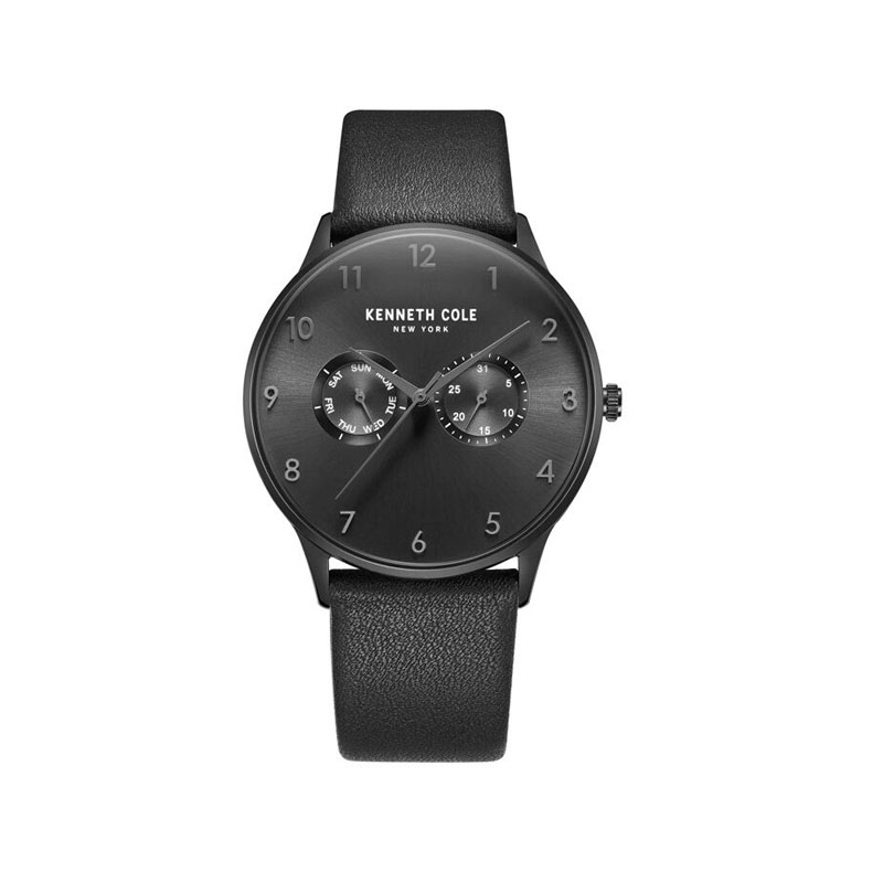 Kenneth Cole KCWGF2221301 Men's Wrist Watch