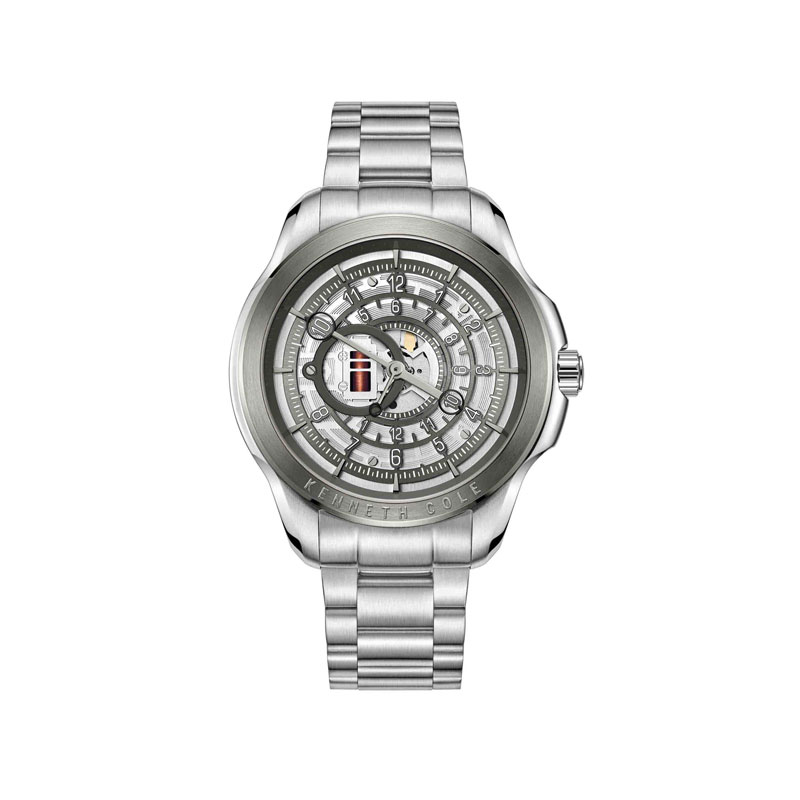 Kenneth Cole KCWGG2218003 Men's Wrist Watch
