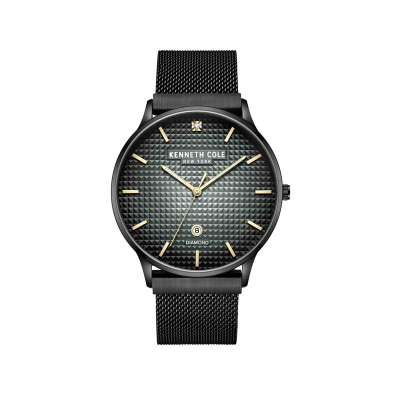Kenneth Cole KCWGH2233505 Men's Wrist Watch