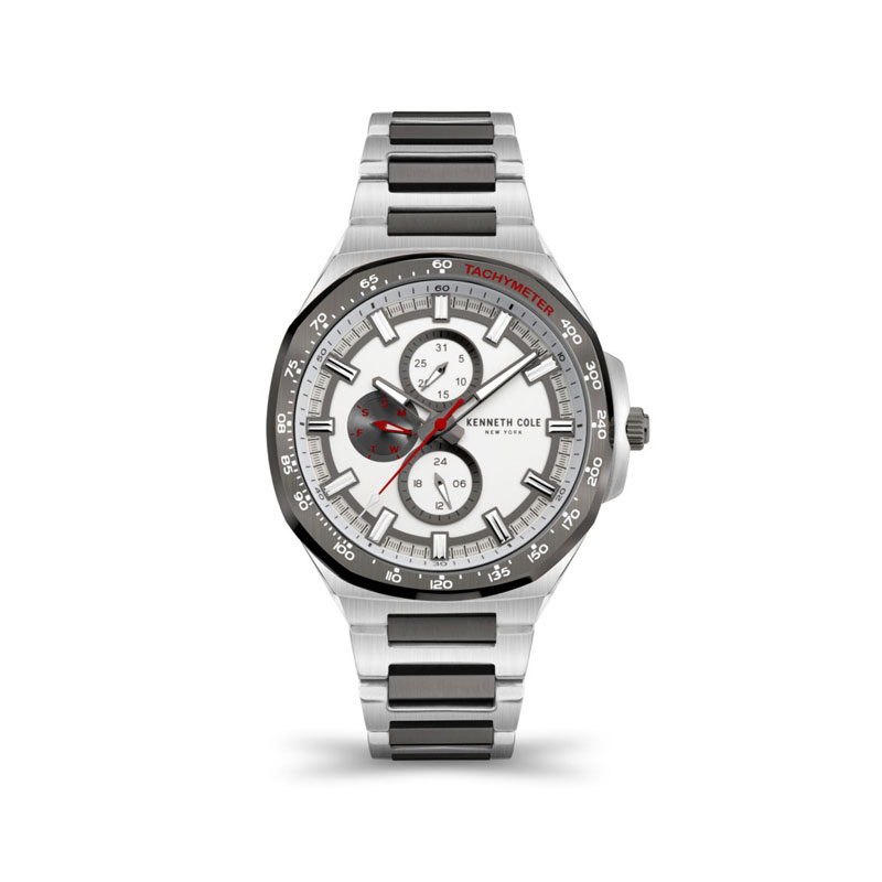Kenneth Cole KCWGK2123403 Men's Wrist Watch