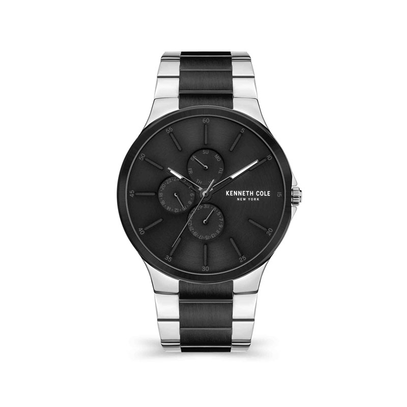 Kenneth Cole KCWGK2123503 Men's Wrist Watch