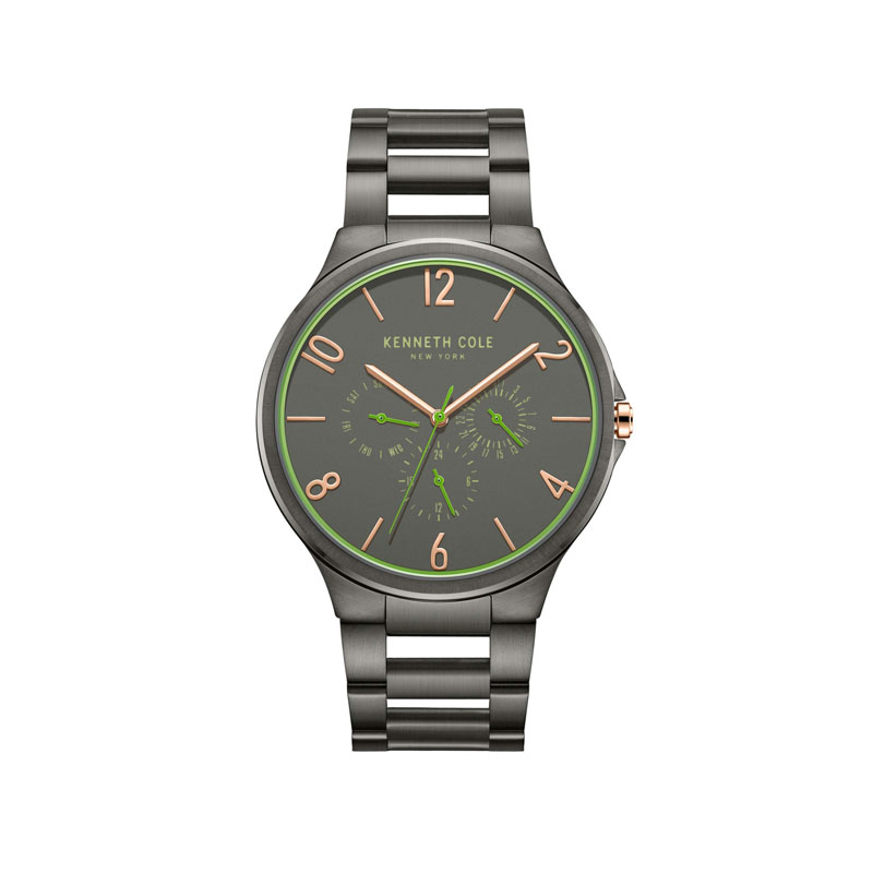 Kenneth Cole KCWGK2218804 Men's Wrist Watch