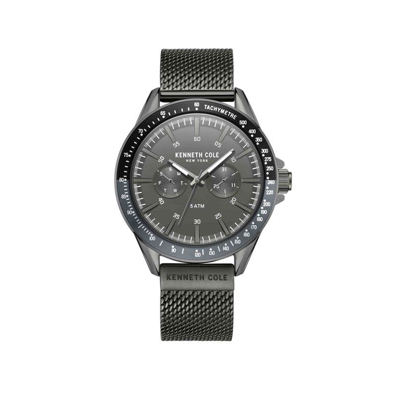 Kenneth Cole KCWGK2222101 Men's Wrist Watch