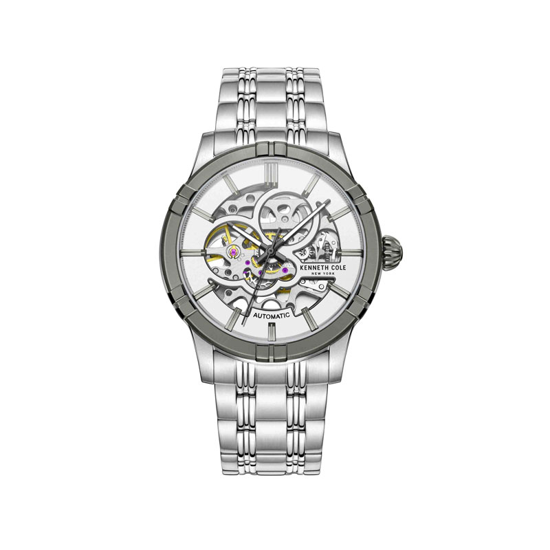 Kenneth Cole KCWGL2220801 Men's Wrist Watch