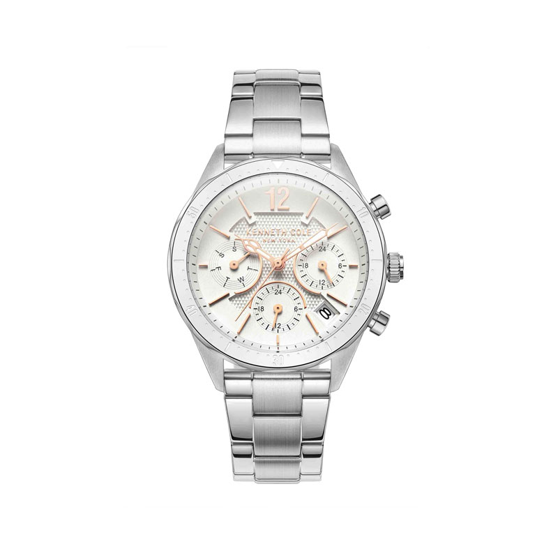 Kenneth Cole KCWLK2223501 Women's Wrist Watch
