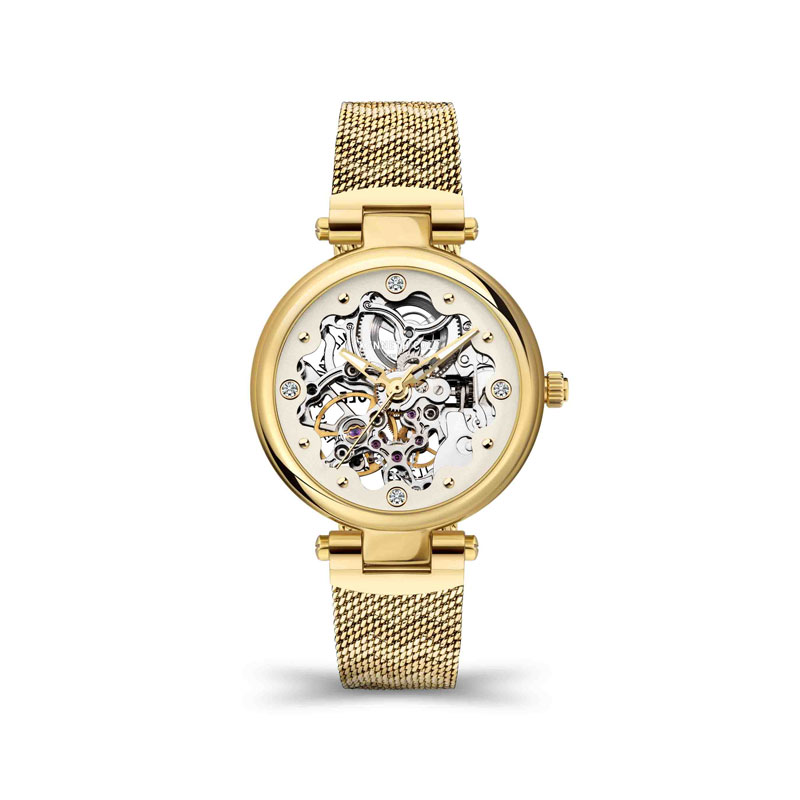 Kenneth Cole KCWLL2123702 Women's Wrist Watch