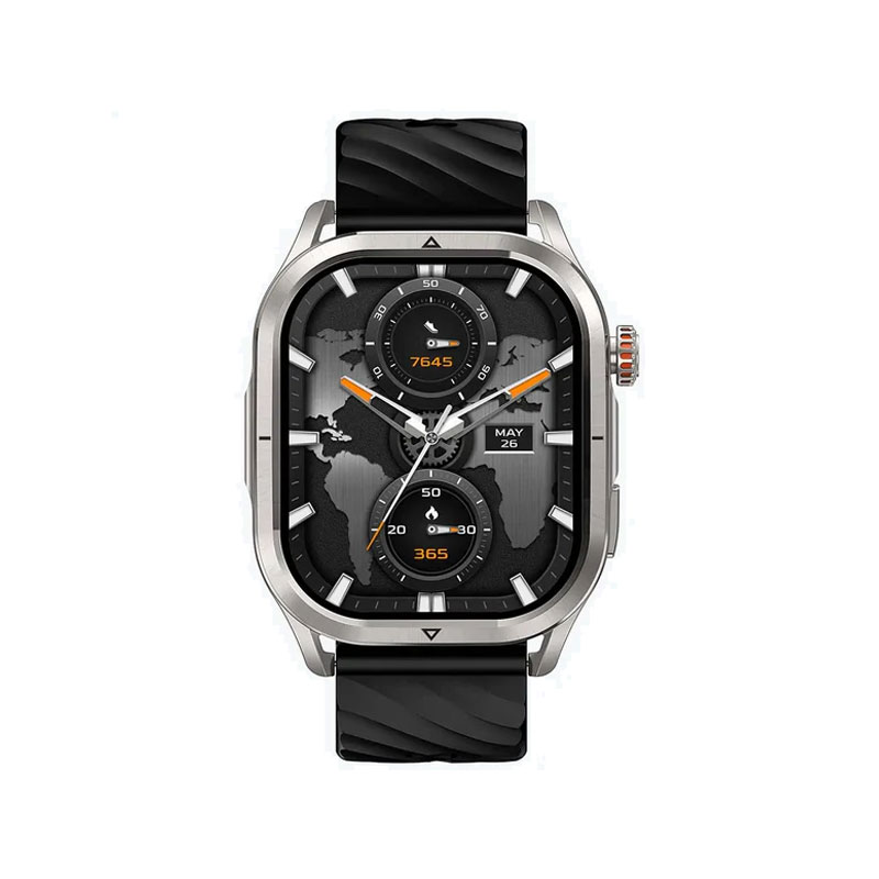 Kospet Magic P10 1.96″ AMOLED Smart Watch