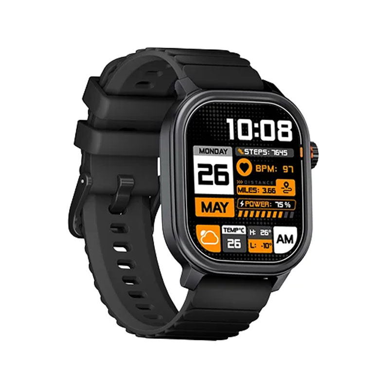 Kospet PULSE 1.96" BT Calling Smart Watch