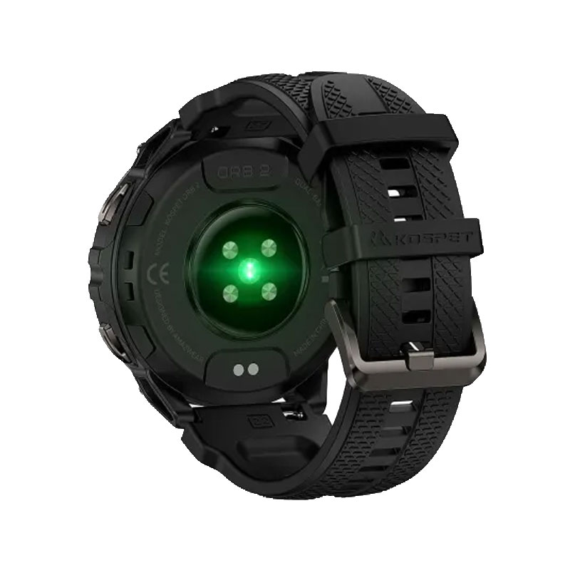 Kospet ORB 2 1.43" AMOLED Smart Watch