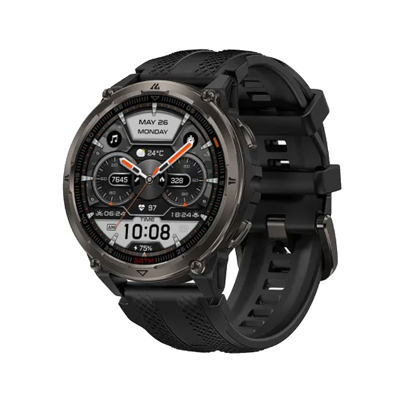 Kospet ORB 2 1.43" AMOLED Smart Watch