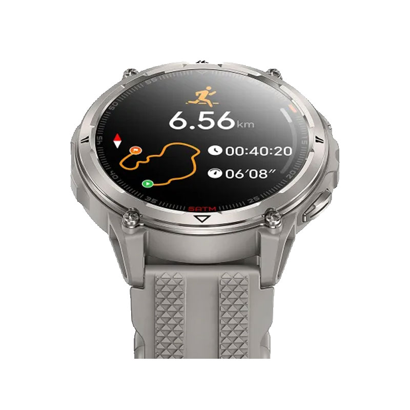 Kospet ORB 2 1.43" AMOLED Smart Watch