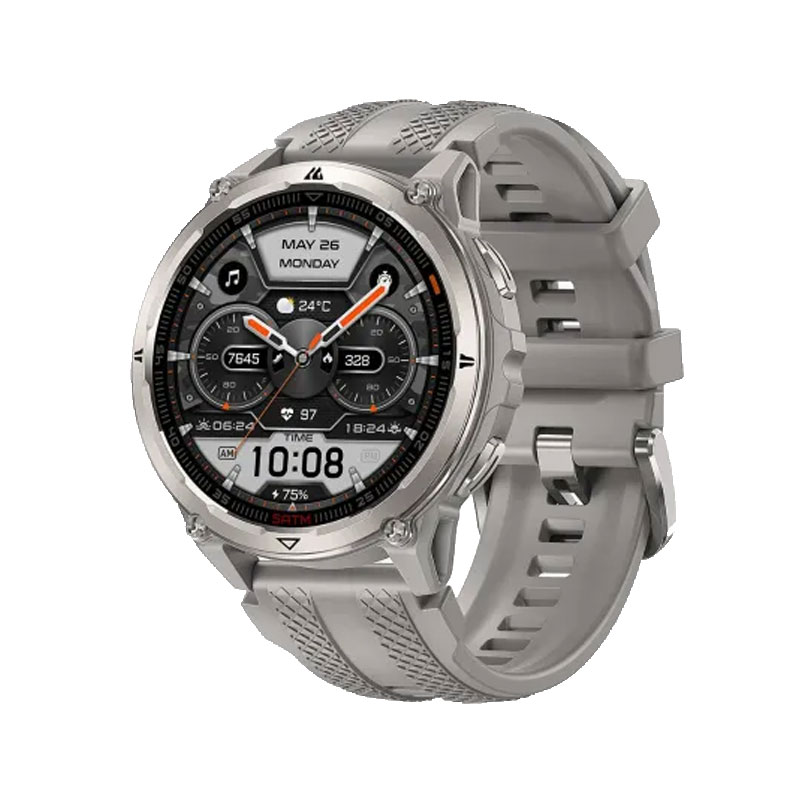 Kospet ORB 2 1.43" AMOLED Smart Watch