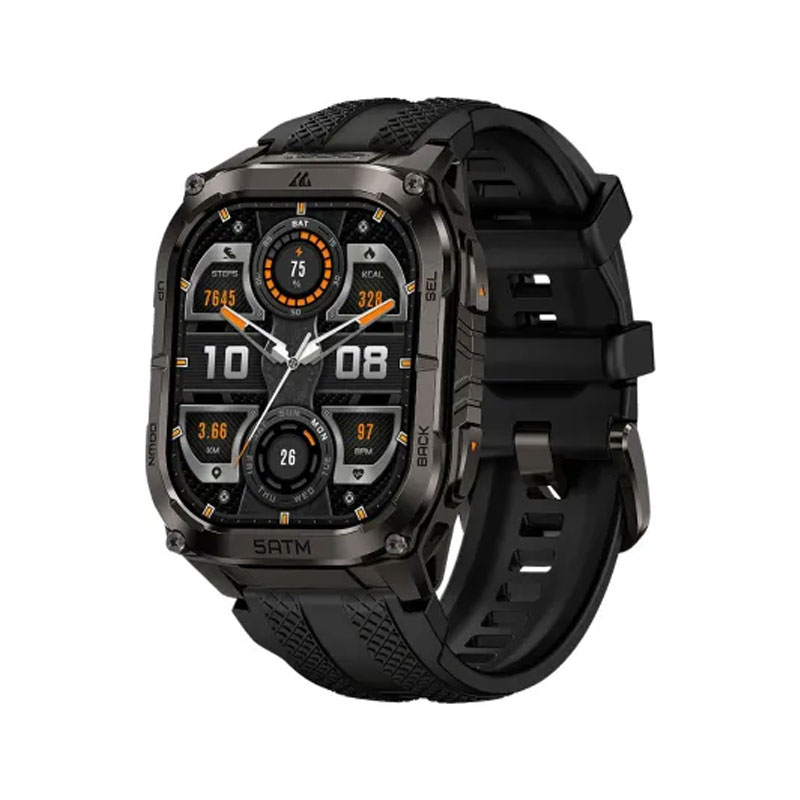 KOSPET Tank M4C 1.96" AMOLED Smart Watch