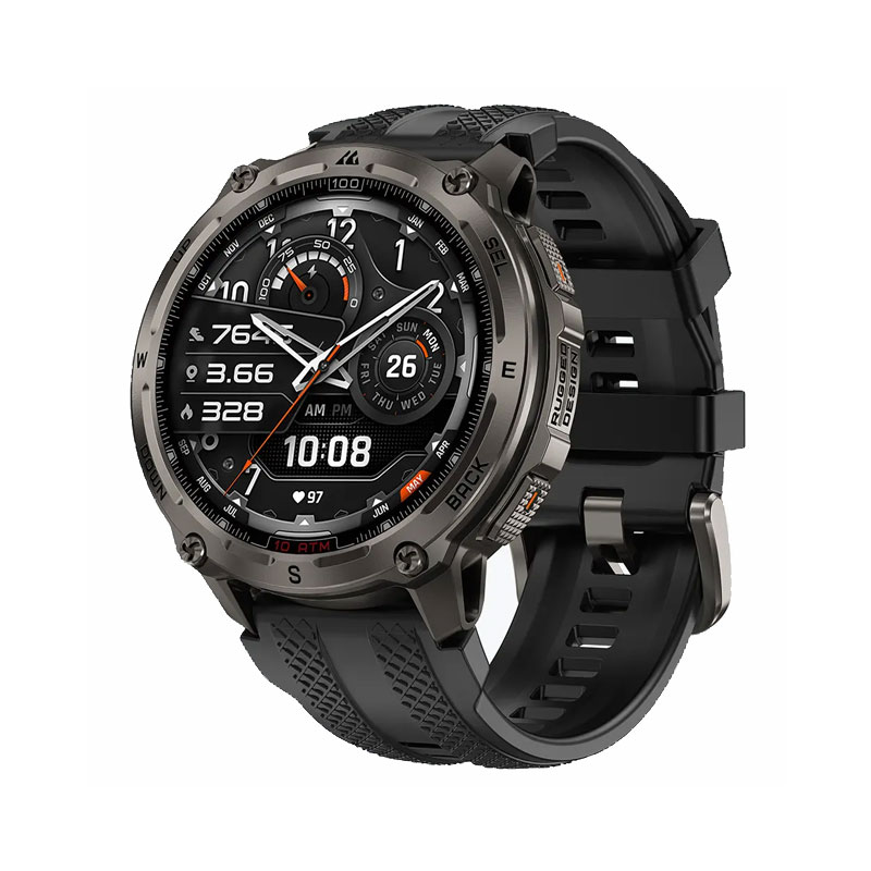 Kospet Tank T4 1.43" Amoled Smart Watch