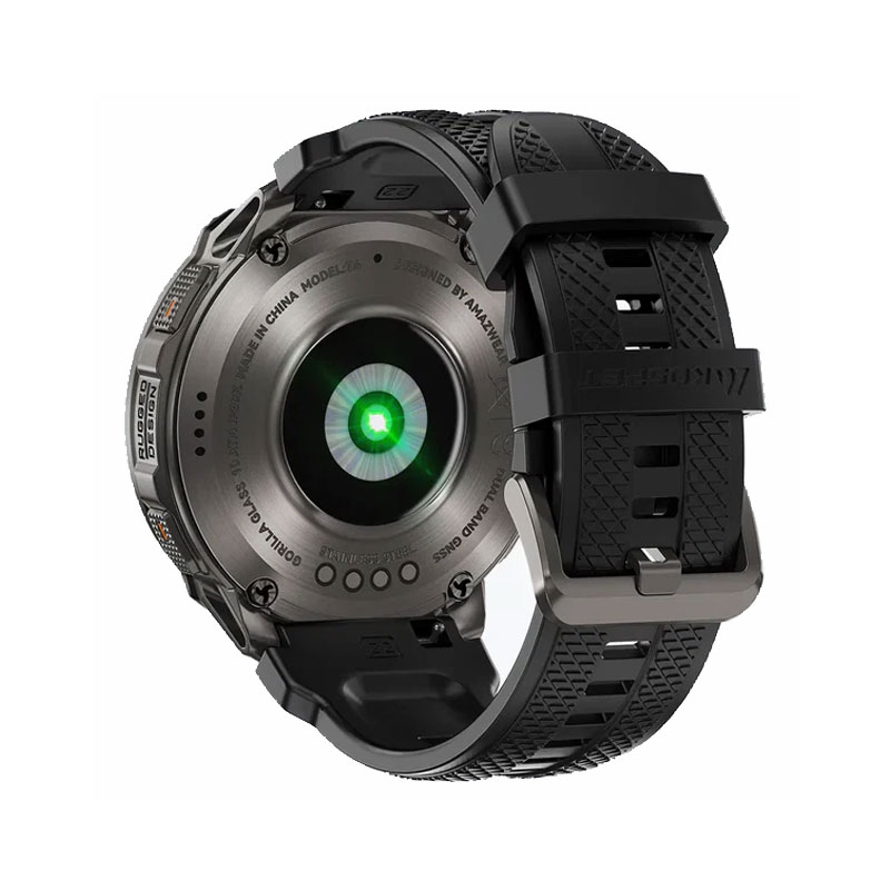 Kospet Tank T4 1.43" Amoled Smart Watch