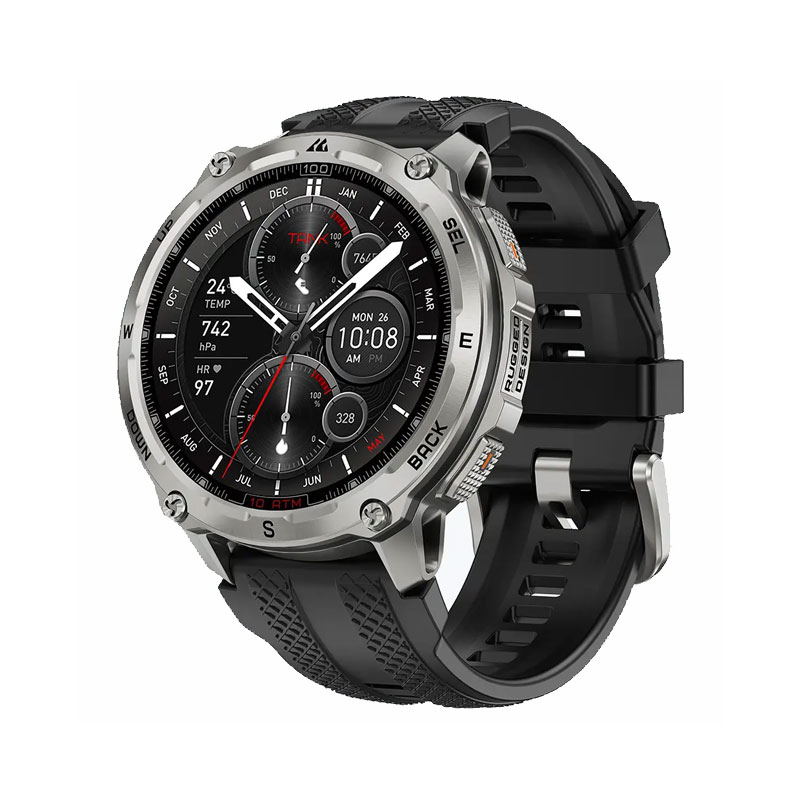 Kospet Tank T4 1.43" Amoled Smart Watch