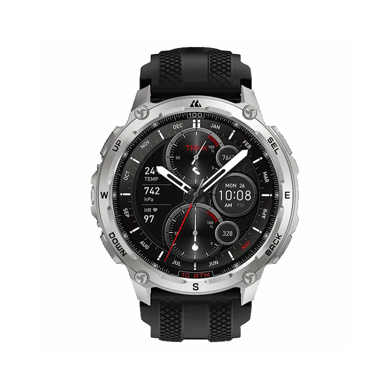 Kospet Tank T4 1.43" Amoled Smart Watch