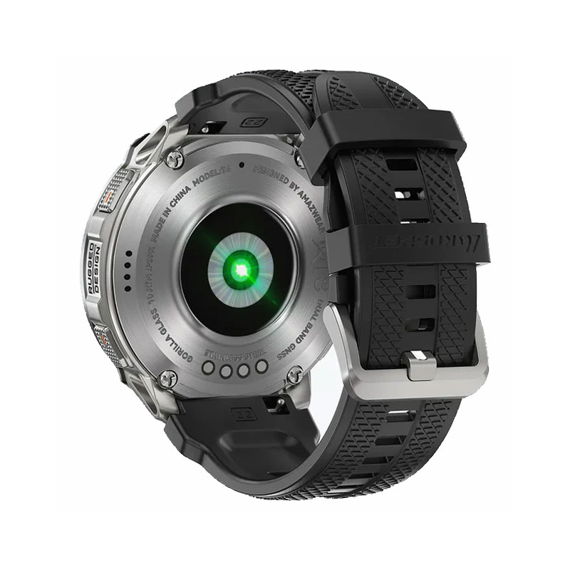 Kospet Tank T4 1.43" Amoled Smart Watch