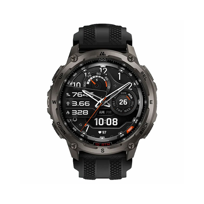 Kospet Tank T4 1.43" Amoled Smart Watch