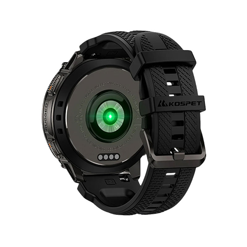 Kospet TANK T4C 1.5" AMOLED Smart Watch