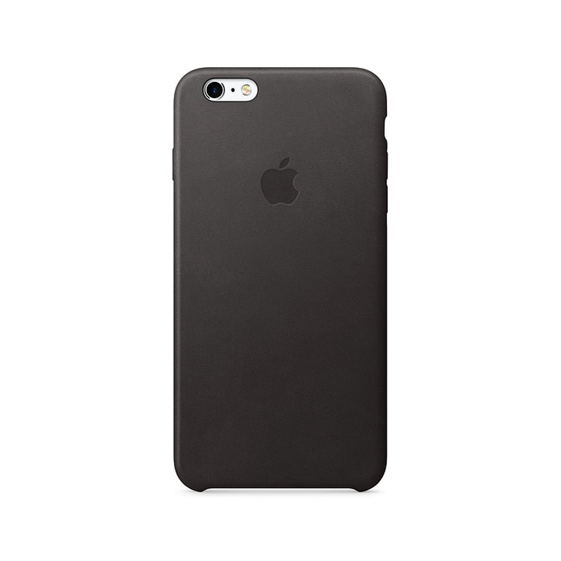 Leather Case for iPhone 6s Plus