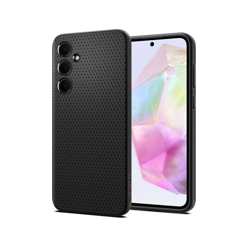 Spigen Liquid Air Case for Galaxy A35 5G