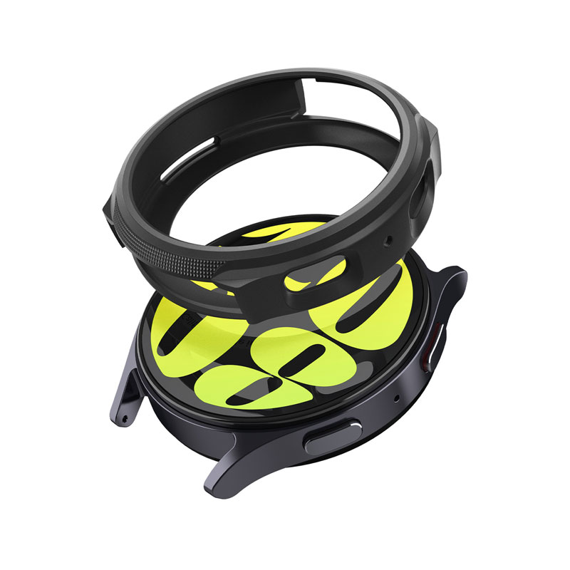 Liquid Air Case for Galaxy Watch 7