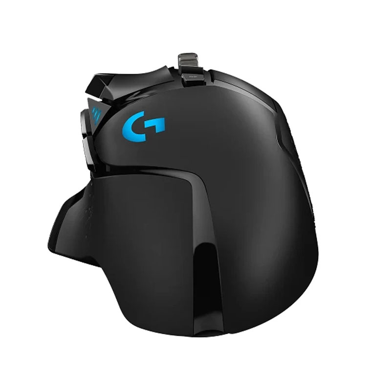 Logitech G502 HERO High Performance RGB Gaming Mouse