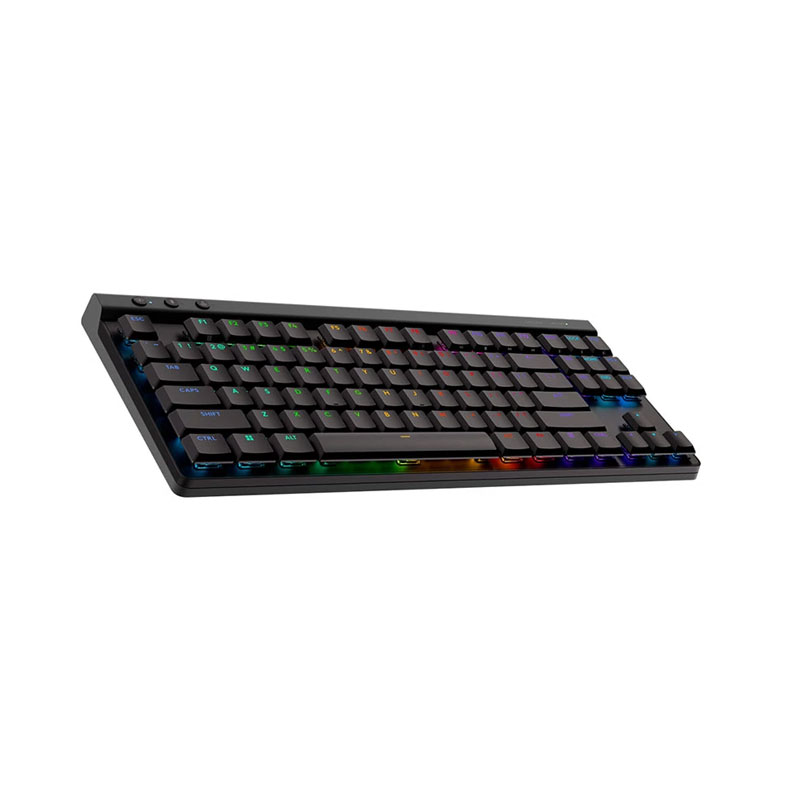 Logitech G515 Lightspeed Tkl Wireless Gaming Keyboard
