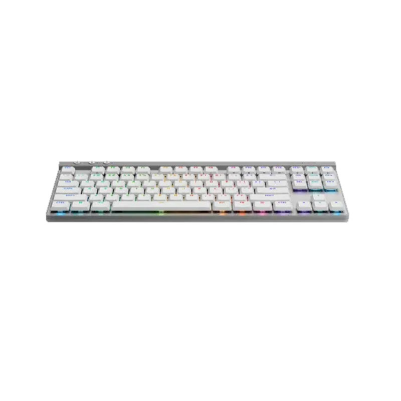 Logitech G515 Lightspeed Tkl Wireless Gaming Keyboard